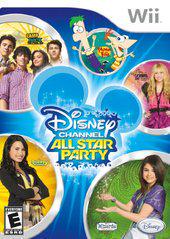 Disney Channel: All Star Party - Wii Original