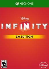 Disney Infinity 3.0  - XB1