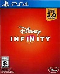 Disney Infinity 3.0  - PS4