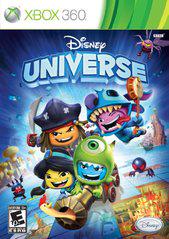 Disney Universe - X360