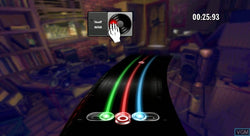 DJ Hero - Wii Original