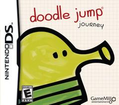 Doodle Jump Journey - DS