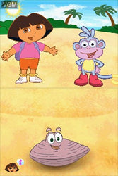 Dora The Explorer: Dora Saves The Mermaids - DS
