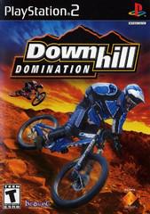 Downhill Domination - PS2