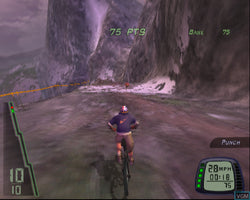Downhill Domination - PS2