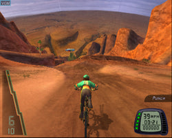 Downhill Domination - PS2