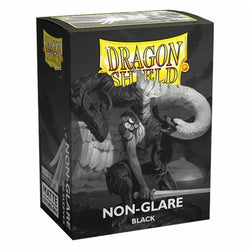 Dragon Shield Non-Glare Matte 100