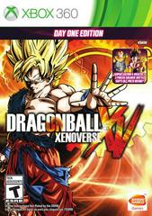 Dragon Ball Xenoverse - X360