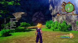 Dragon Ball Z Kakarot - PS4