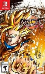 Dragon Ball Fighterz - Switch