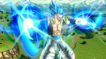 Dragon Ball Xenoverse 2 - Switch