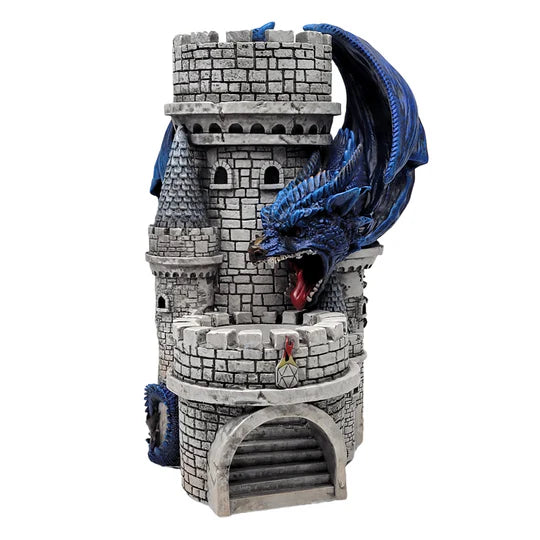 Dragon's Keep Dice Tower