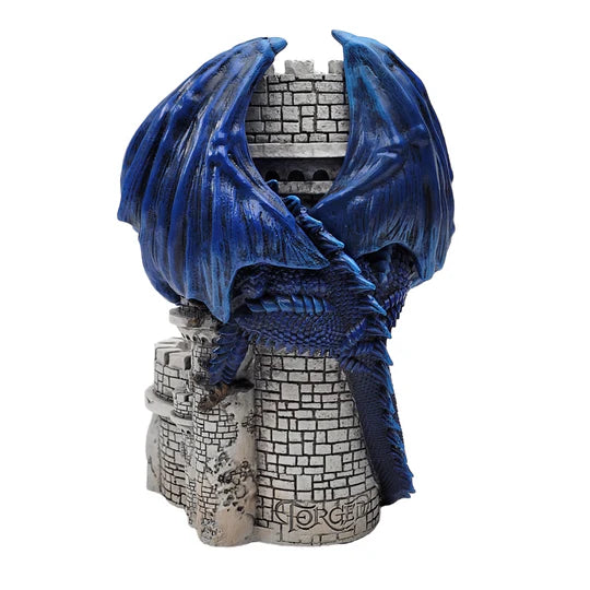 Dragon's Keep Dice Tower