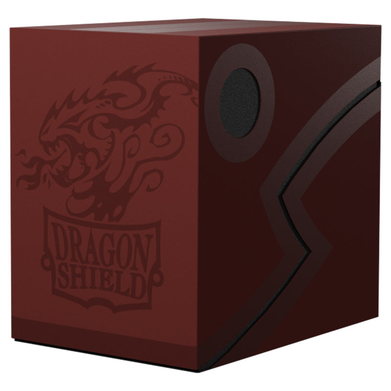 Dragon Shield Double Shell 150+ Deck Box