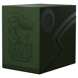 Dragon Shield Double Shell 150+ Deck Box