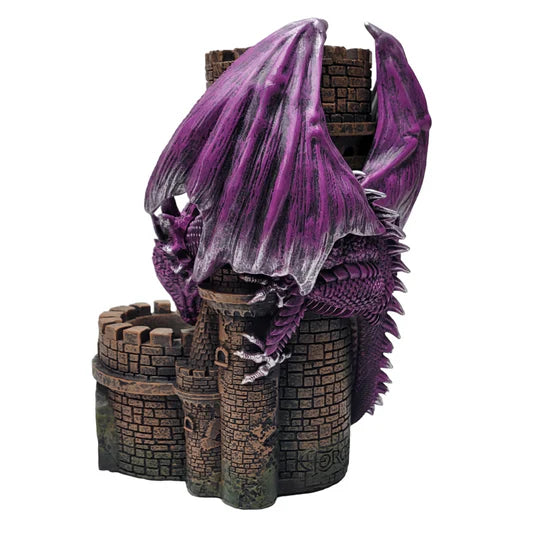 Dragon's Keep Dice Tower