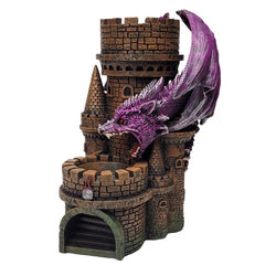 Dragon's Keep Dice Tower