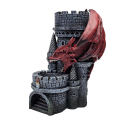 Dragon's Keep Dice Tower