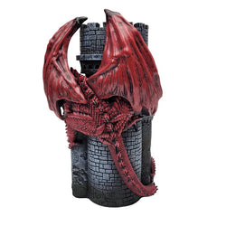 Dragon's Keep Dice Tower