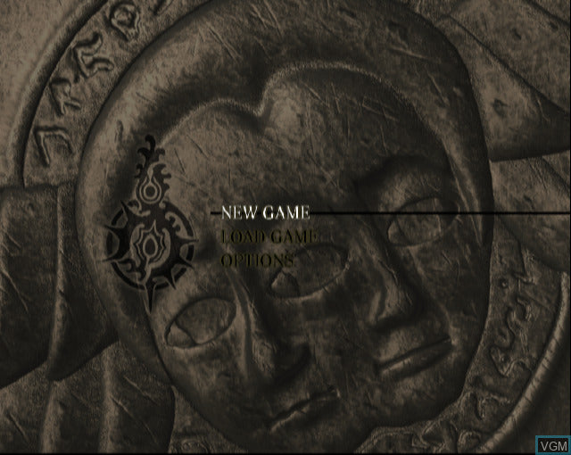 Drakengard - PS2