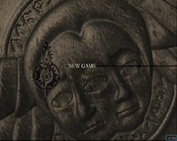 Drakengard - PS2