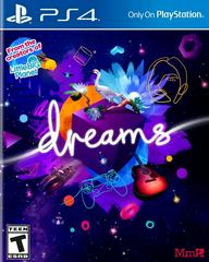 Dreams - PS4