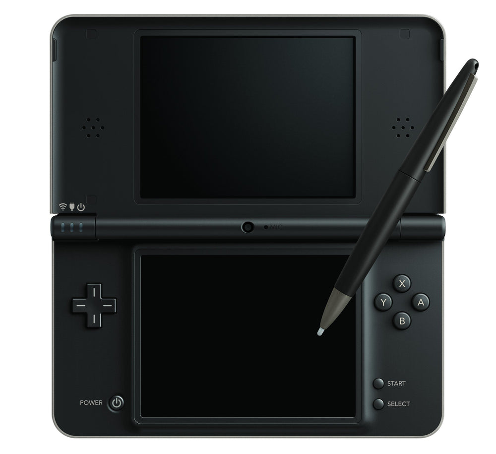 Nintendo DSi Consoles