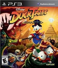 Duck Tales Remastered - PS3