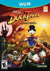 Duck Tales Remastered - Wii U