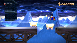 Duck Tales Remastered - Wii U