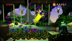 Duck Tales Remastered - Wii U