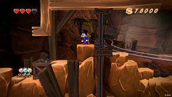 Duck Tales Remastered - Wii U