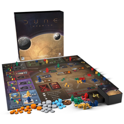 Dune: Imperium