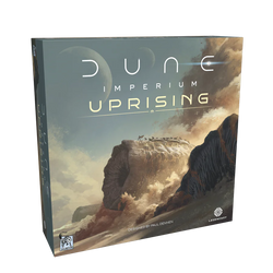 Dune Imperium: Uprising