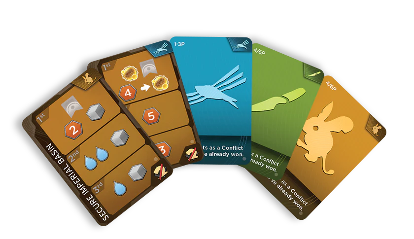 Dune Imperium: Uprising