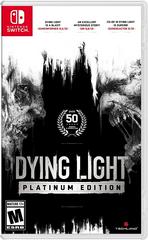 Dying Light: Platinum Edition - Switch