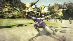 Dynasty Warriors 8 Xtreme Legends - PS3