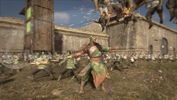 Dynasty Warriors 9 Empires - Switch