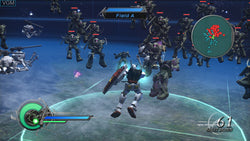 Dynasty Warriors Gundam 2 - X360