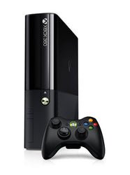 XBox 360 Slim Consoles