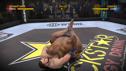 EA Sports MMA - PS3