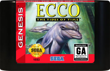 Ecco: The Tides of Time - Genesis