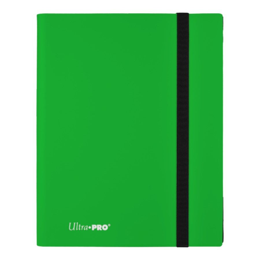 2-Pocket Ultra Pro Binder