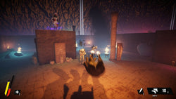 El Paso, Elsewhere - PS5