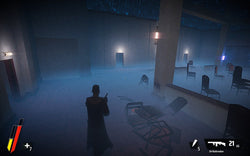 El Paso, Elsewhere - PS5