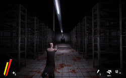 El Paso, Elsewhere - PS5