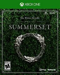 The Elder Scrolls Online (ESO) - XB1