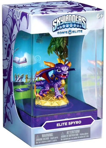Skylanders Eon's Elite