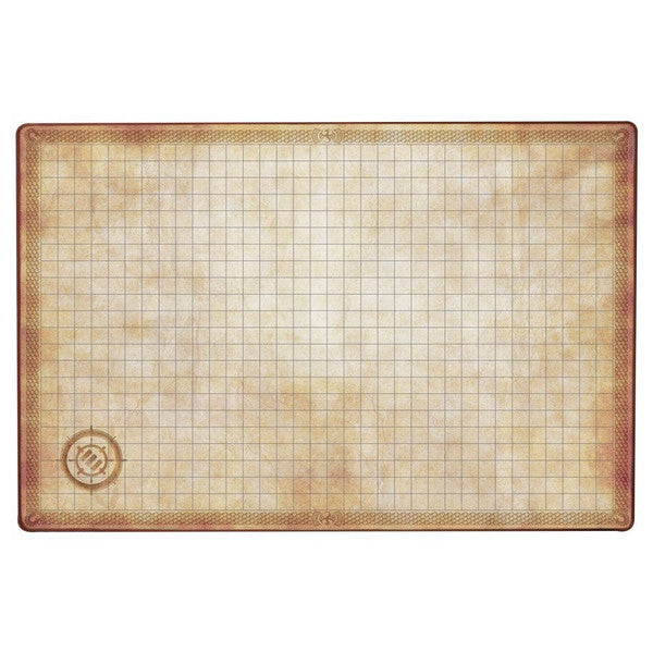 Grid Mat - Campaign Kit - Enhance Gaming