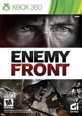 Enemy Front - X360